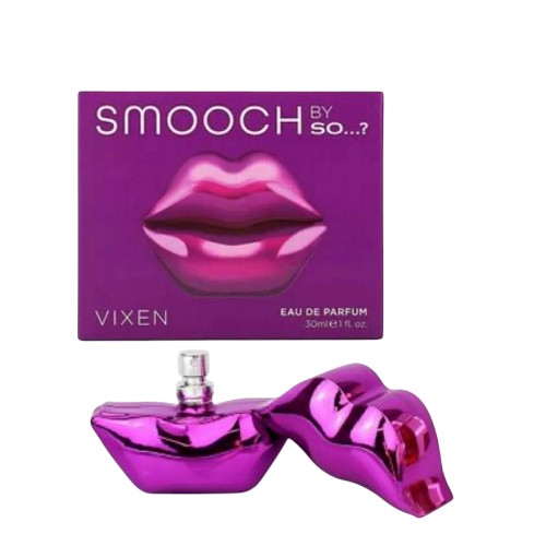 So? Smooch Vixen Eau de Toilette 30ml